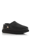 Ugg W Goldenstar Villa Sandals In Black