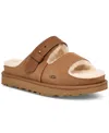 Ugg Greenport Strap Slide In Chestnut