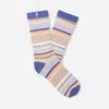 Ugg W Kashton Crew In Blue