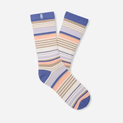 UGG ® WOMEN'S KASHTON CREW IN BETTA STRIPE