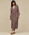Ugg Lenny Robe Ii In Brown