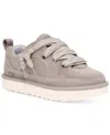 Ugg Womens  Lo Lowmel In Campfire