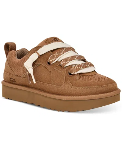 UGG WOMEN'S LO LOWMEL SNEAKERS