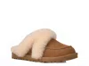 Ugg Loria Slipper In Brown