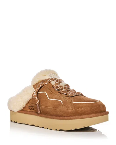 UGG WOMEN'S LOW MEL MULES