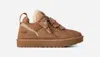 Ugg Lowmel In Brown