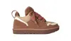Ugg Women's Lowmel Sneakers In Rocky Oak In Brown