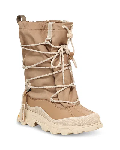 UGG WOMEN'S METROPEAK EXTREME BOOTS