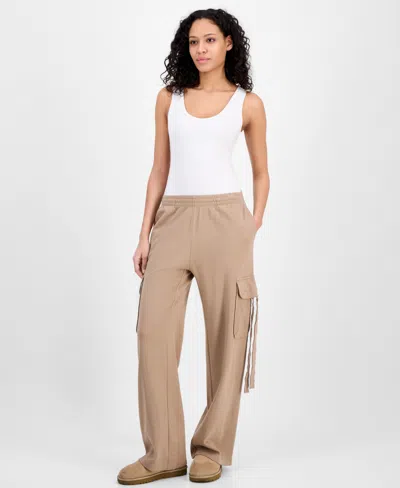 Ugg Women's Mid-rise Wide-leg Ophira Pants