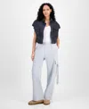 Ugg Ophira Pants In Ice Jam