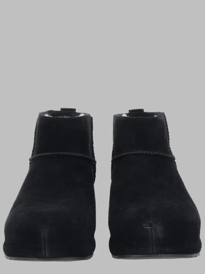 UGG UGG WOMEN'S MINI BOOTS