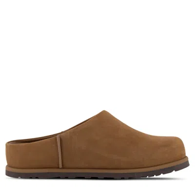 Ugg Women's Mini Clog Lifestyle Footwear In Multi