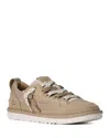 Ugg Minimel Sneakers In Brown