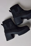 Ugg Women's Moxy Chelsea Boot In Black, Women's At Urban Outfitters In Black