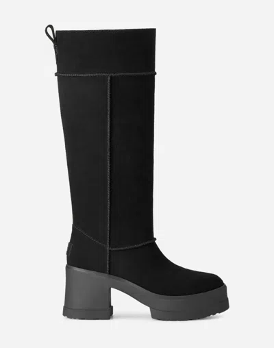 Ugg ® Women's Moxy Knee-high Boots In Black