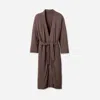 Ugg Myra Robe In Brown