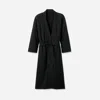 Ugg Myra Robe In Black