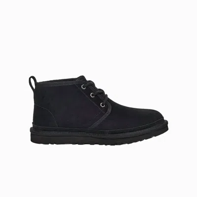 Ugg Women's Neumel Boot In Black