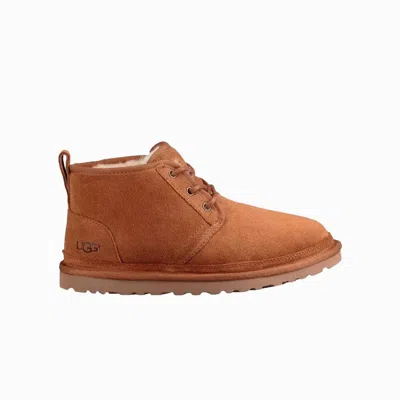 Ugg Women's Neumel Boot In Chestnut In Brown