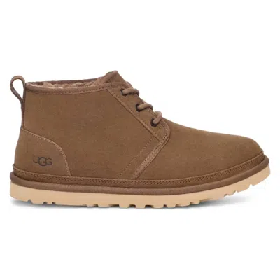 Ugg Women's Neumel Boot In Hickory In Brown