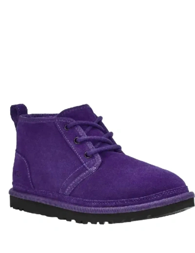 Ugg Women's Neumel Boots In Voilet Night In Multi