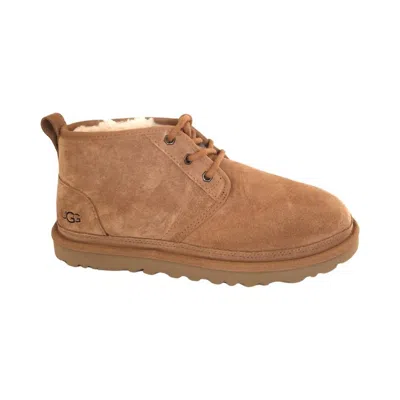 Ugg Women's Neumel Chukka Boot In Chesnut In Brown