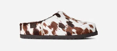 Ugg Otzo Western Mules In Multi