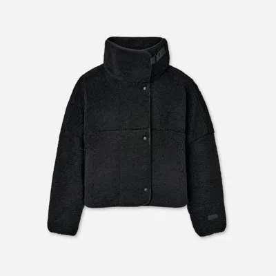 Ugg ® Women's Raynie Jacket In Ink