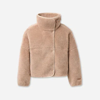 Ugg ® Women's Raynie Jacket In Moonlight