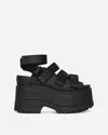 Ugg The Goldenrise Platform In Black