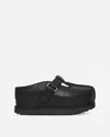 Ugg Donna Mule Neri In Black