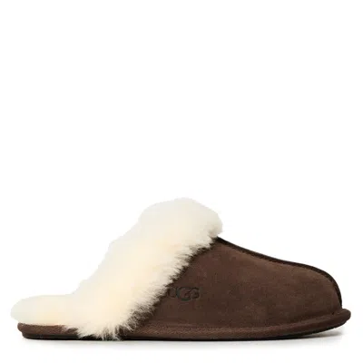 Ugg Women's Scuffette Ii Mule Slippers In Espresso