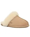 Ugg Women's Scuffette Ii Slip On Slippers In Brown