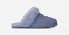 Ugg Scuffette Ii Slippers In Blue