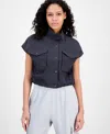 Ugg Women's Sleeveless Quinn Top In Ink