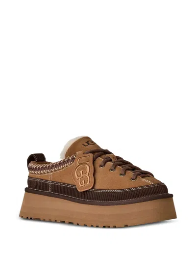 Ugg Women's Sneakers In Brown