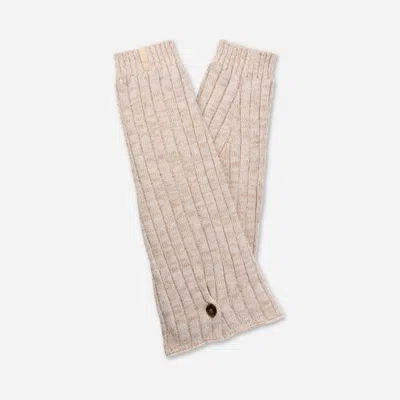 Ugg ® Women's Talullah Legwarmer In Cream In Neutral