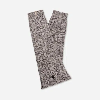 Ugg ® Women's Talullah Legwarmer In Grey Heather In Gray