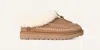 Ugg Women's Tasman Alpine Slipper In Chestnut In Pink