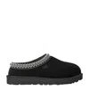 Ugg (wmns)  Tasman Slipper 'black'