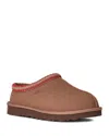 Ugg Women's Tasman Ii Leisure Slipper Clog Flats In Brown