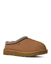 Ugg W Tasman Slippers In Brown