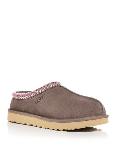 Ugg Women's Tasman Ii Leisure Slippers In Gray
