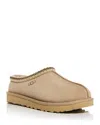 Ugg Women's Tasman Ii Leisure Slippers In Neutral