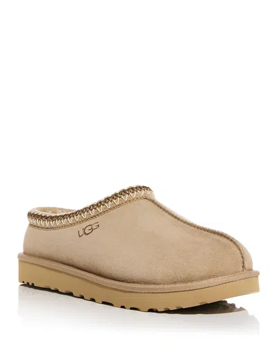 Ugg Women's Tasman Ii Leisure Slippers In Neutral