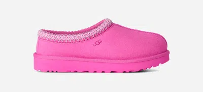 Ugg ® Women's Tasman Ii Sheepskin Slippers In Bright Fuchsia