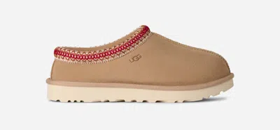 Ugg Classic Leather Flat Shoes For Women In Multi
