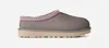 Ugg ® Women's Tasman Ii Sheepskin Slippers In Stormy Grey In Gray