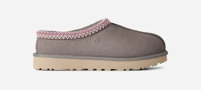 Ugg ® Women's Tasman Ii Sheepskin Slippers In Stormy Grey In Gray