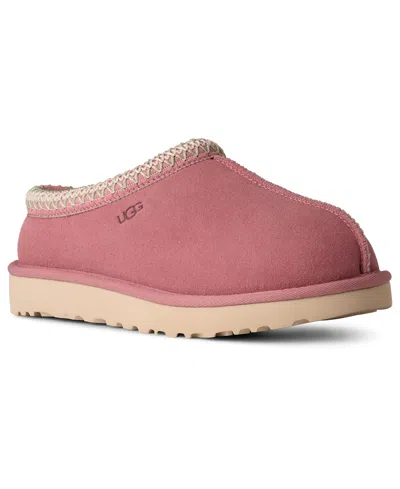 Ugg Women's Tasman Ii Slide In Slippers In Pink